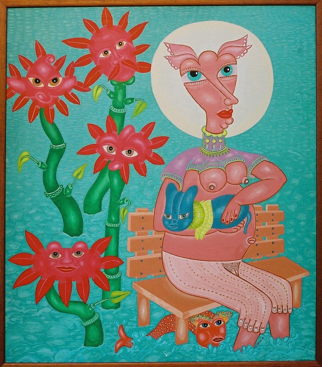 Alt text identical to H1 title; site in progress.