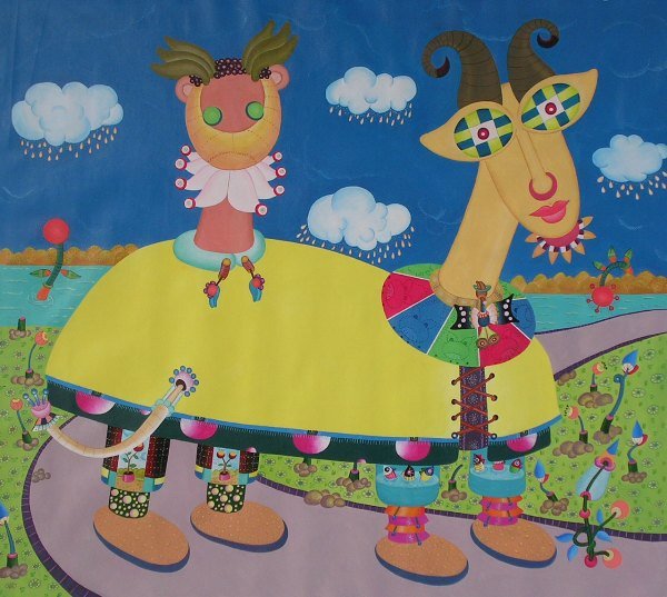 Alt text identical to H1 title; site in progress.