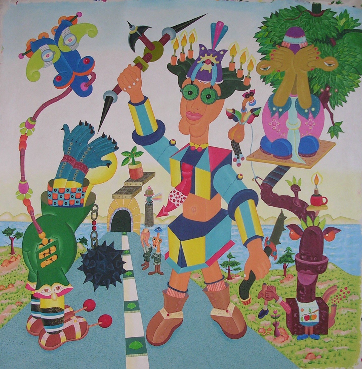 Alt text identical to H1 title; site in progress.