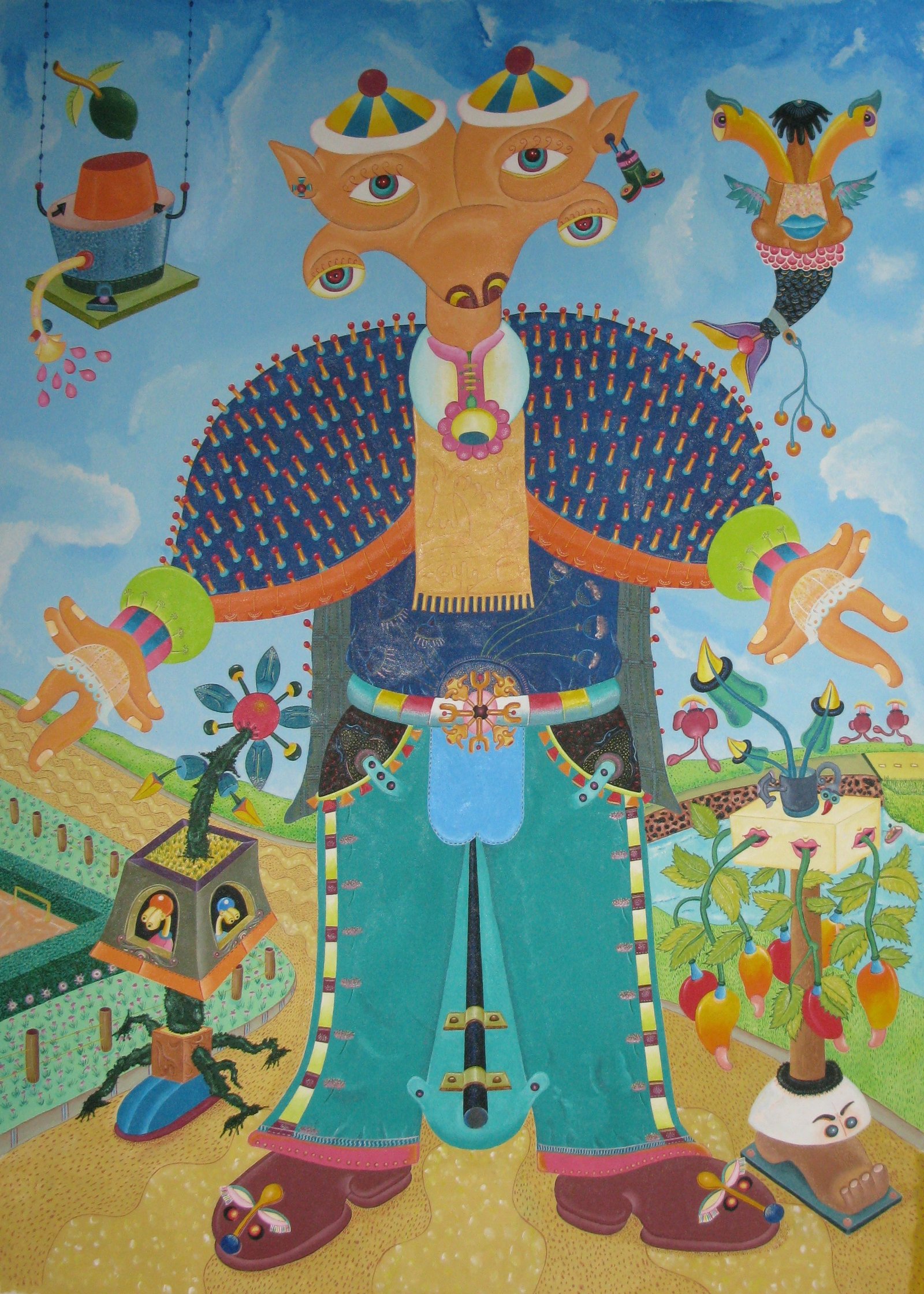 Alt text identical to H1 title; site in progress.