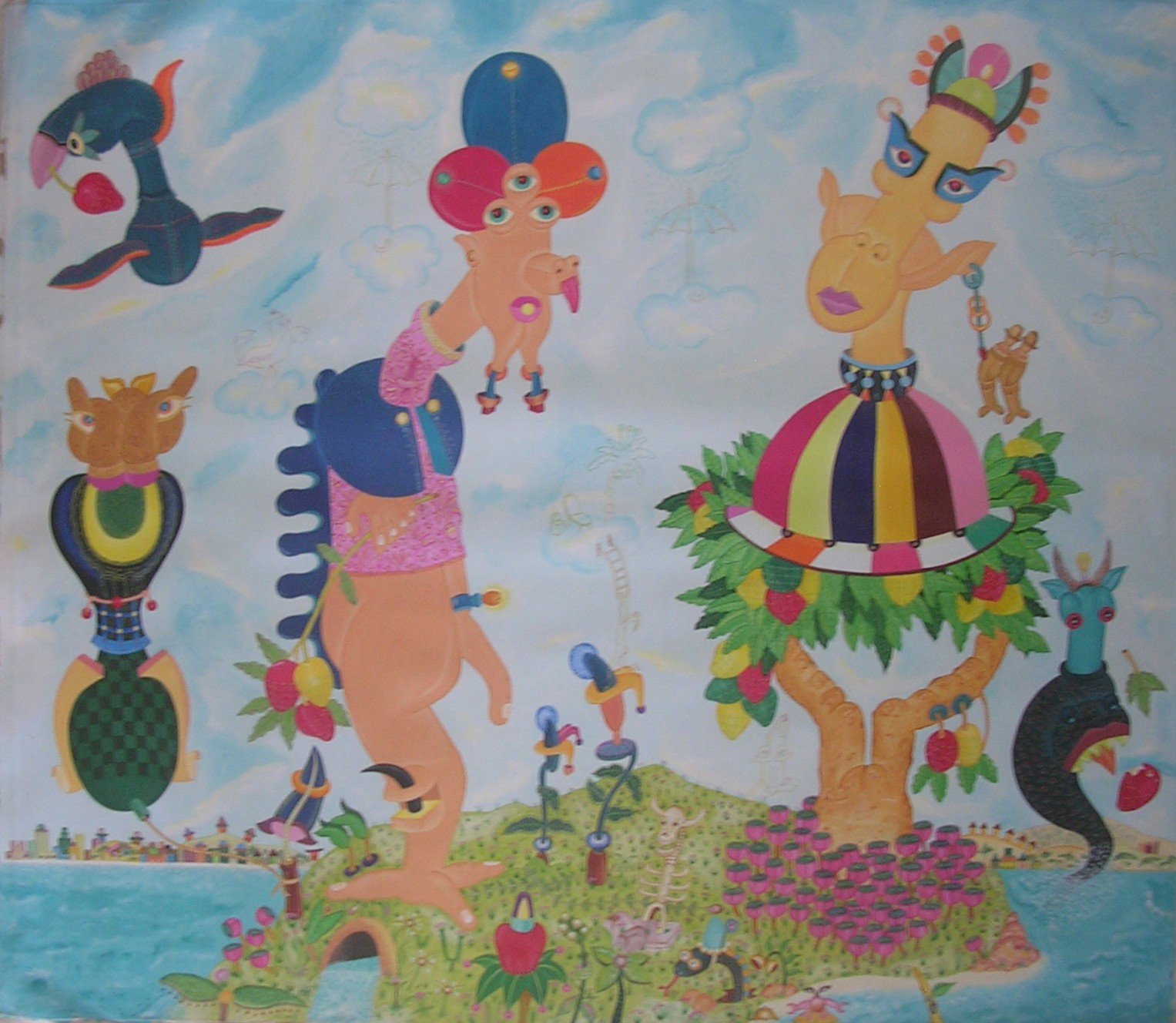 Alt text identical to H1 title; site in progress.