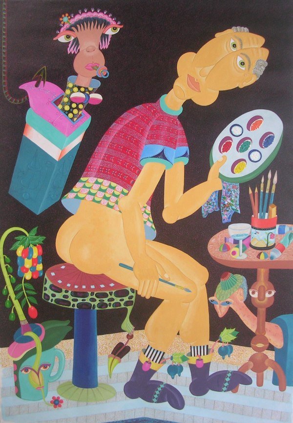 Alt text identical to H1 title; site in progress.