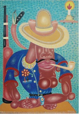 Alt text est dans le titre H1