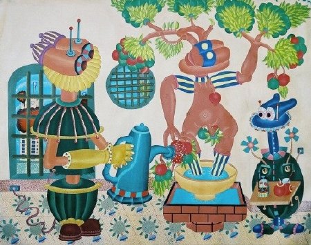 Alt text est dans le titre H1