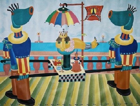 Alt text est dans le titre H1