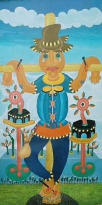 Alt text est dans le titre H1