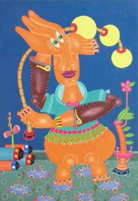 Alt text est dans le titre H1