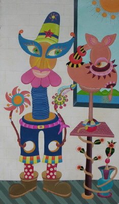 Alt text est dans le titre H1