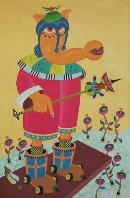 Alt text est dans le titre H1